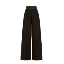 [D.EXTERIOR] Jeans SS26 629022NERO
