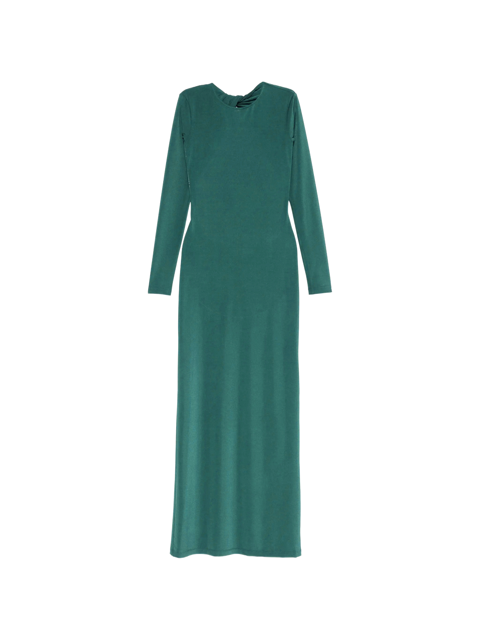 [Raquel Diniz] Long sleeve dress SS26 5L03171MUV000100000_602