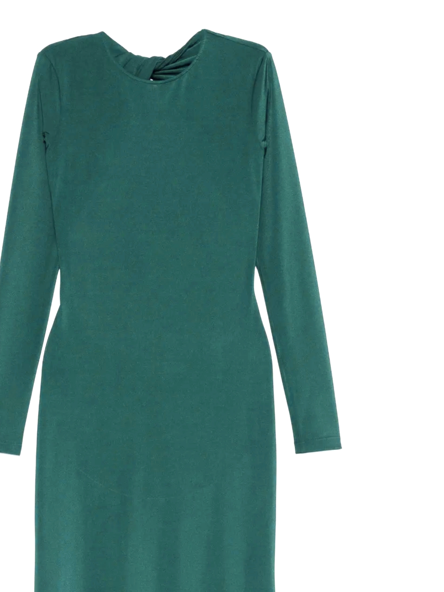[Raquel Diniz] Long sleeve dress SS26 5L03171MUV000100000_602