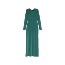 [Raquel Diniz] Long sleeve dress SS26 5L03171MUV000100000_602