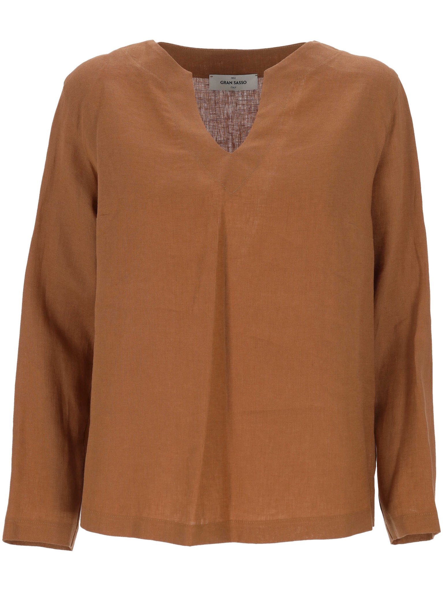 [Gran Sasso] Knitwear SS26 6123250000167