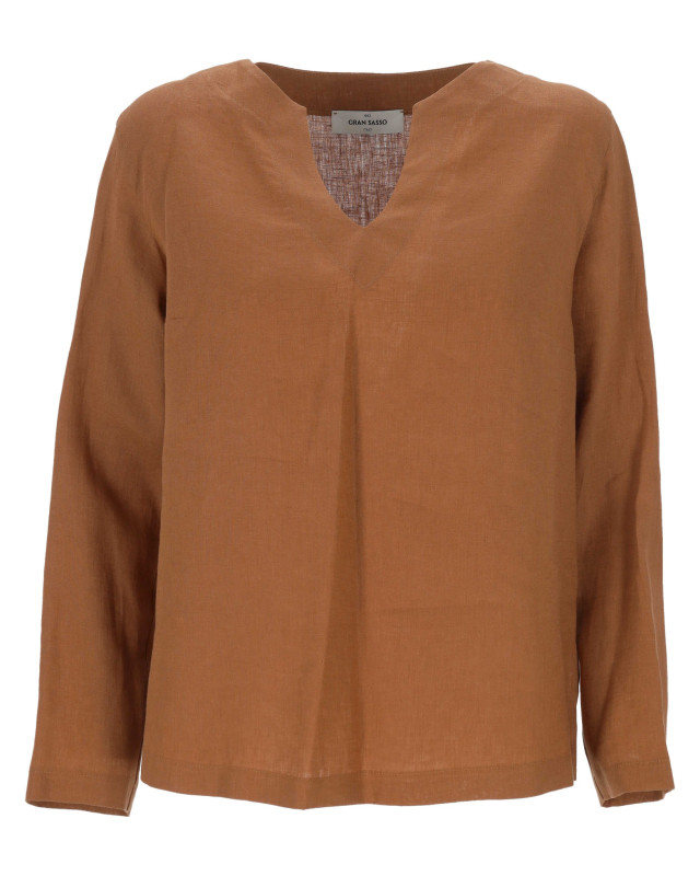 [Gran Sasso] Knitwear SS26 6123250000167