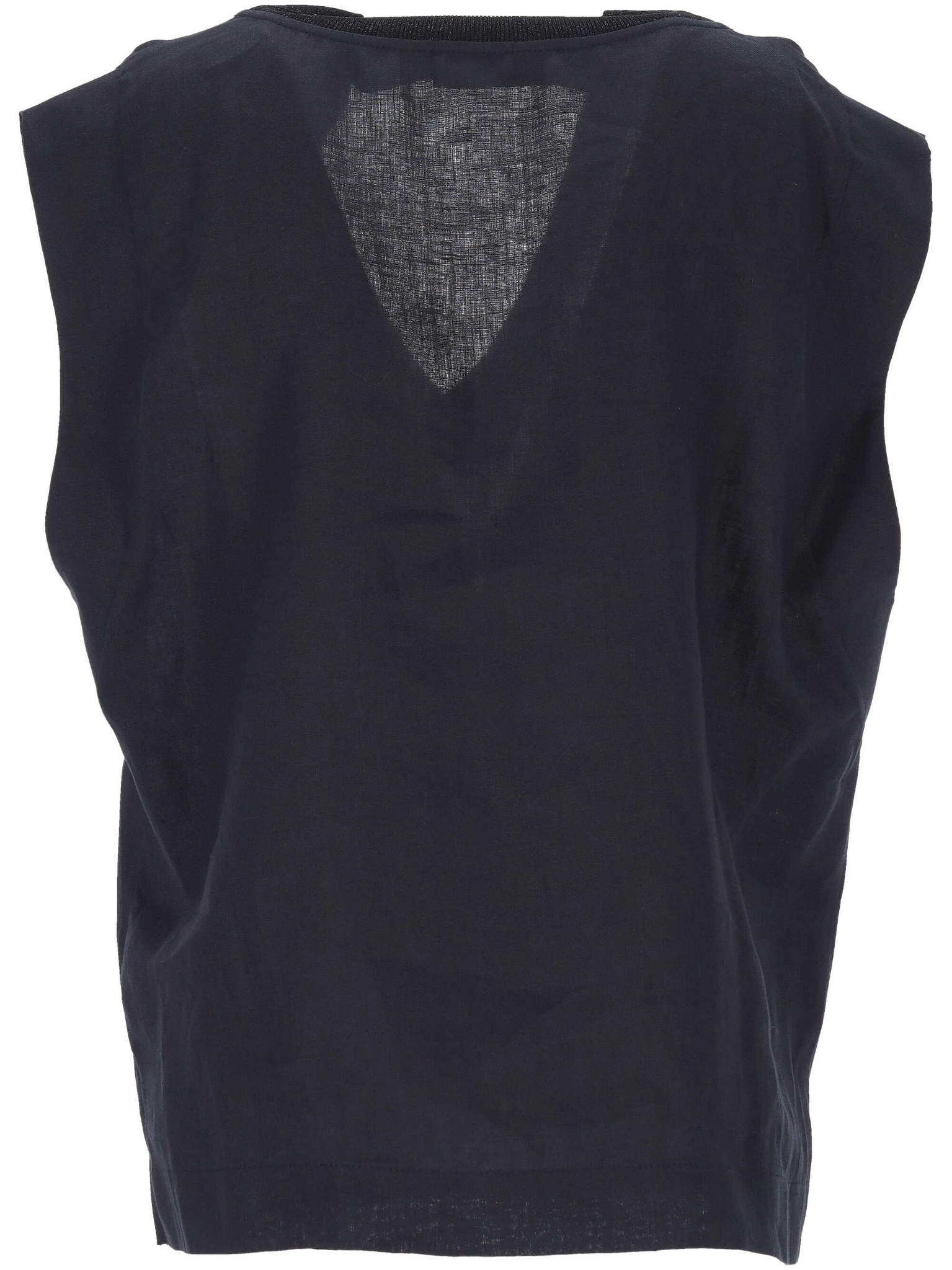 [Gran Sasso] T-shirts Sleeveless SS26 6121550069598