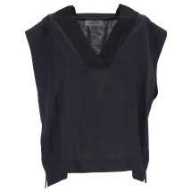 [Gran Sasso] T-shirts Sleeveless SS26 6121550069598