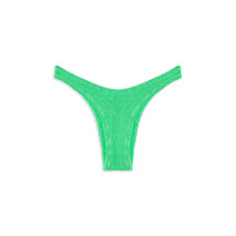 [REINA OLGA] Swimsuit SS26 GINNYBIKINIBTMREGULARNEONGREEN