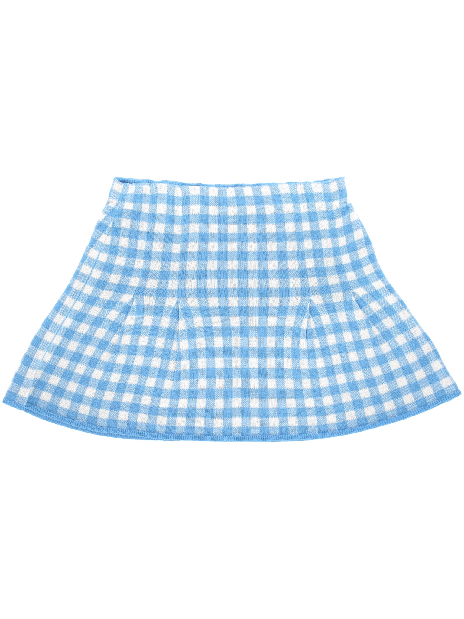 [GUEST IN RESIDENCE] Mini skirt SS26 W42022AFSWM
