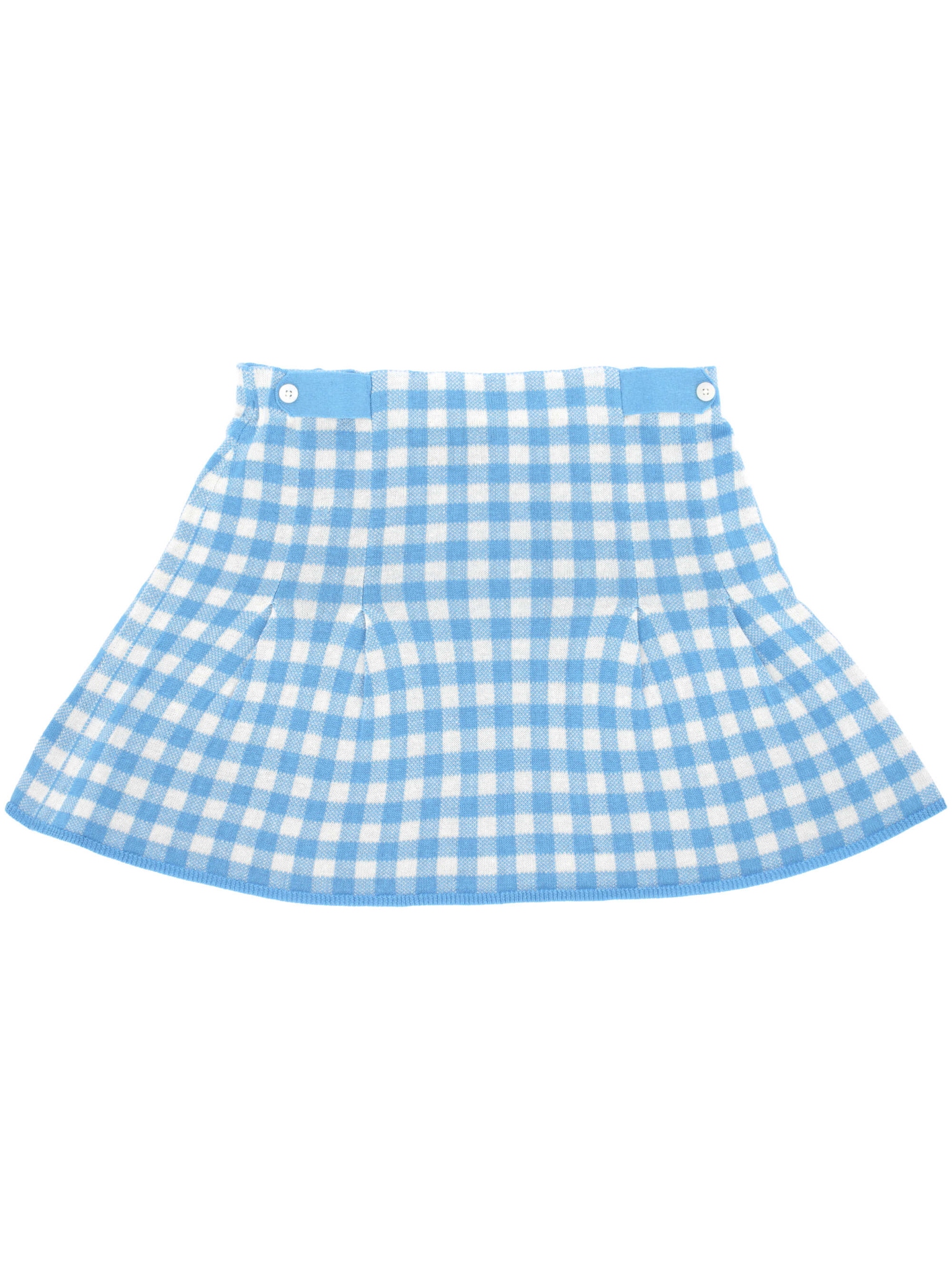 [GUEST IN RESIDENCE] Mini skirt SS26 W42022AFSWM