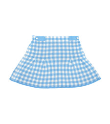 [GUEST IN RESIDENCE] Mini skirt SS26 W42022AFSWM