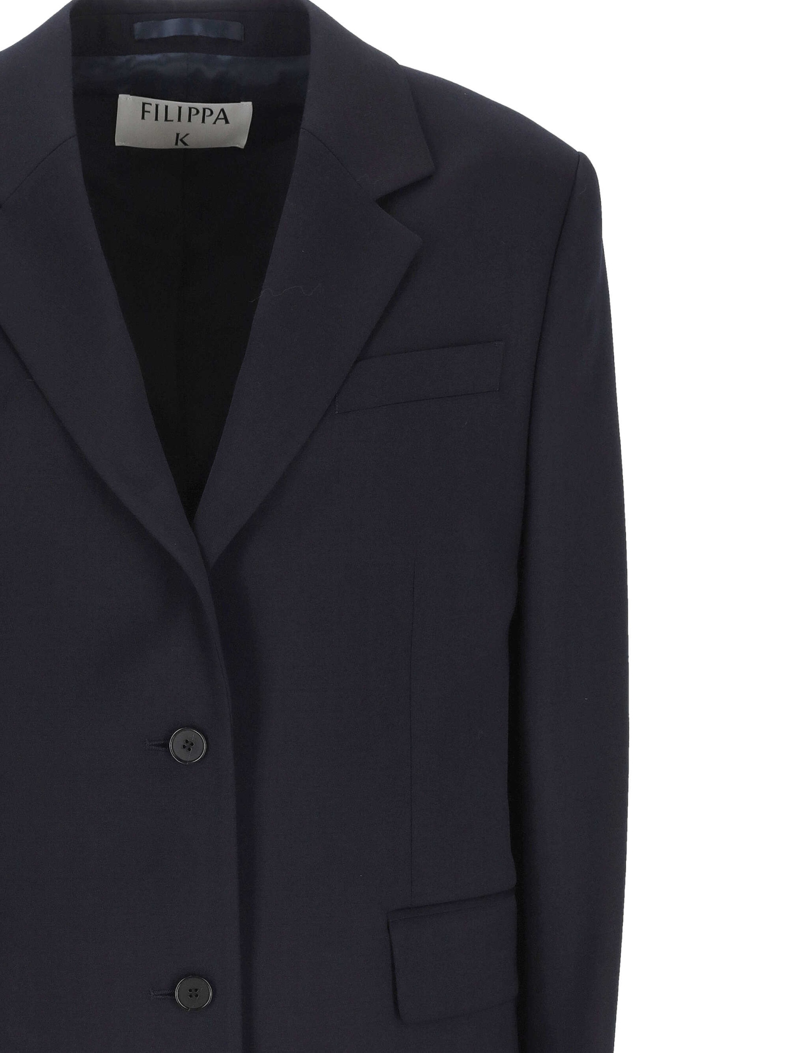 [Filippa K] Jacket SS26 318252830