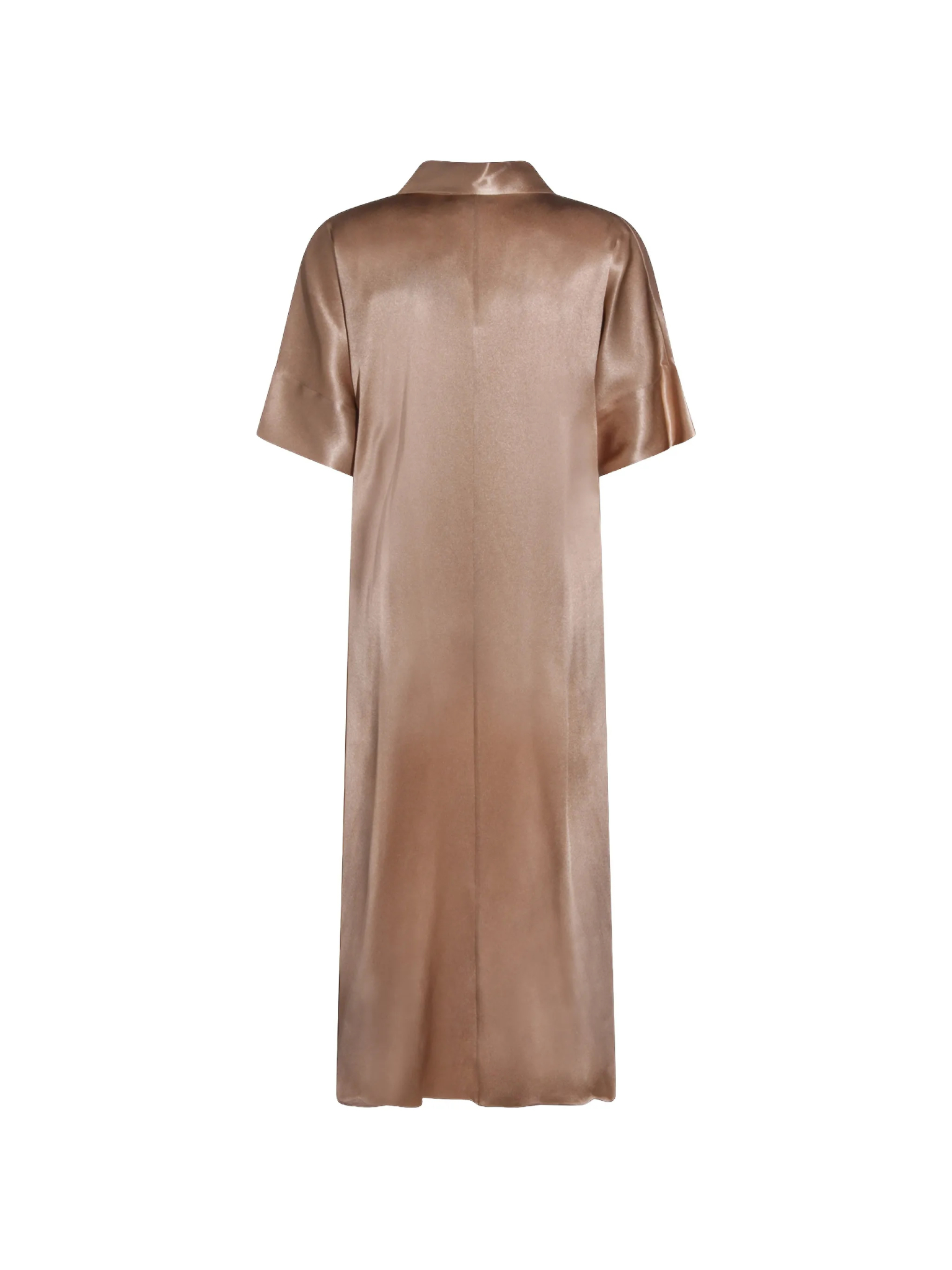 [ANTONELLI FIRENZE] Short sleeve dress SS26 L6579Q794105