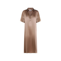 [ANTONELLI FIRENZE] Short sleeve dress SS26 L6579Q794105