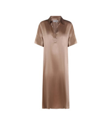 [ANTONELLI FIRENZE] Short sleeve dress SS26 L6579Q794105