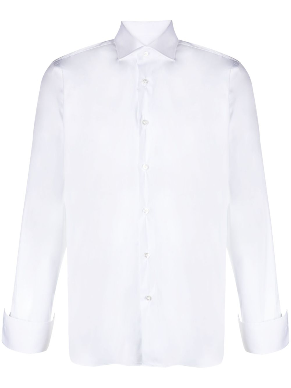 [Barba Napoli] Shirts Long Sleeve SS26 I1U13P03PZ2700U0001
