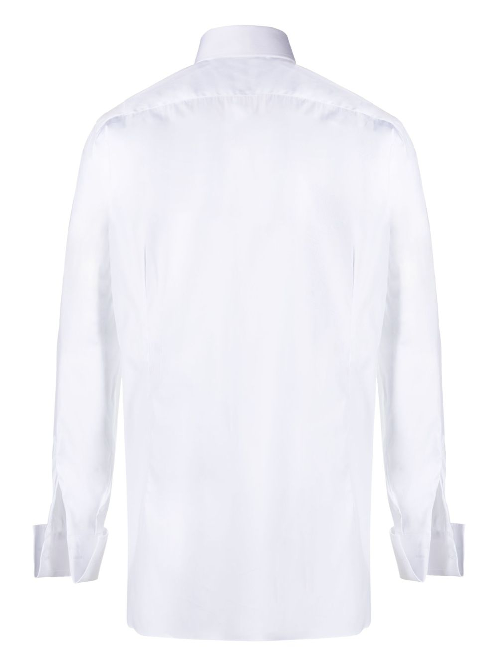 [Barba Napoli] Shirts Long Sleeve SS26 I1U13P03PZ2700U0001
