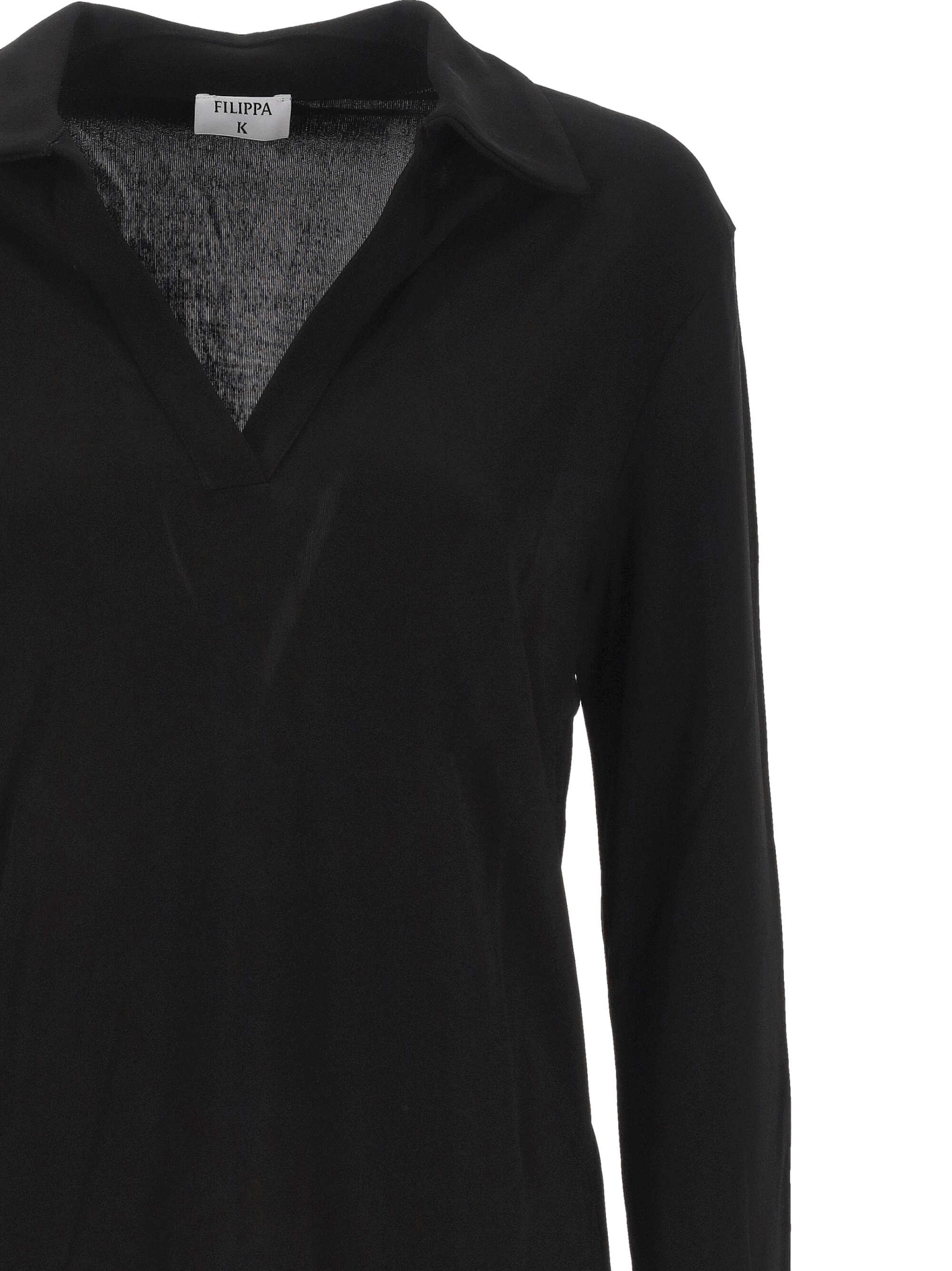 [Filippa K] Shirts Long Sleeve SS26 320661433