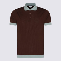 [MALO] T-shirts Short Sleeve SS26 UXD152F3I45EN137