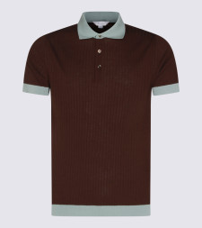 [MALO] T-shirts Short Sleeve SS26 UXD152F3I45EN137
