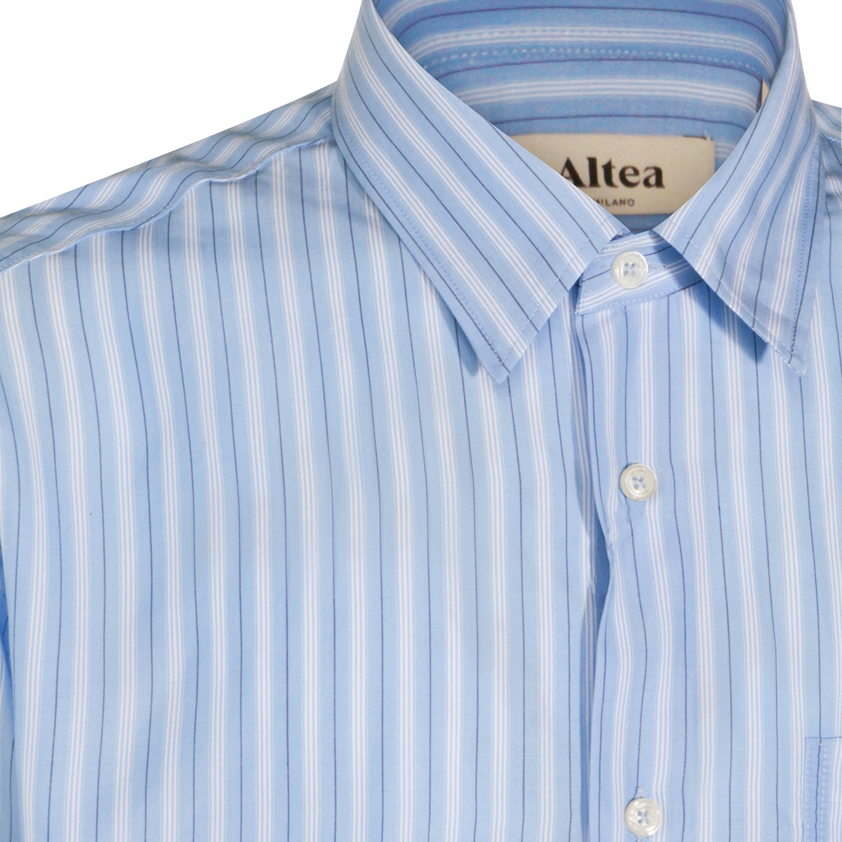 [Altea] Shirts Long Sleeve SS26 265404313