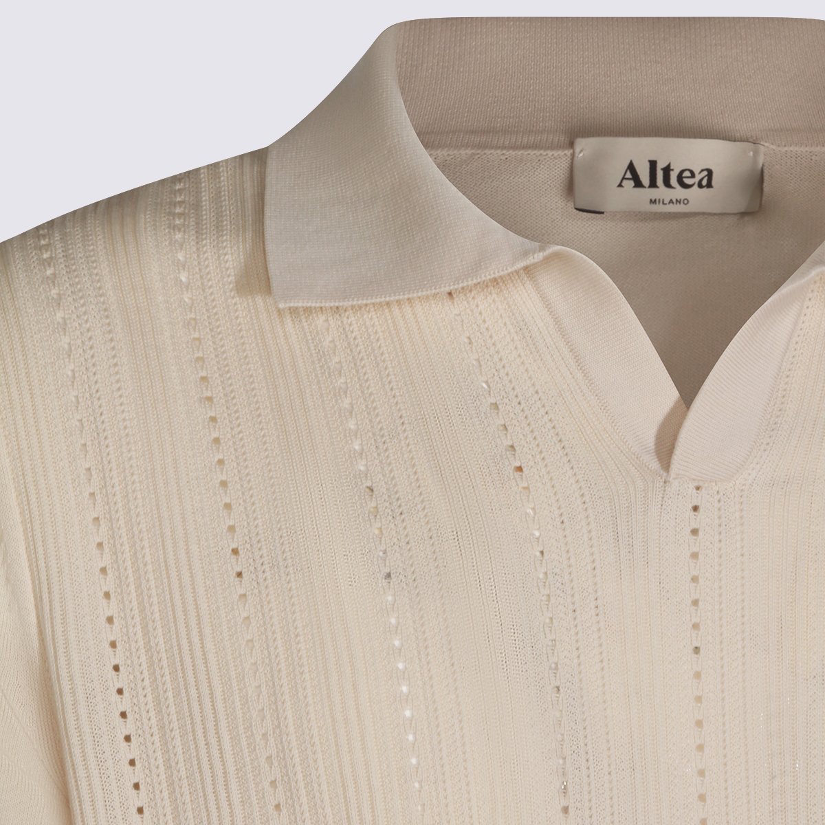 [Altea] T-shirts Short Sleeve SS26 265108628