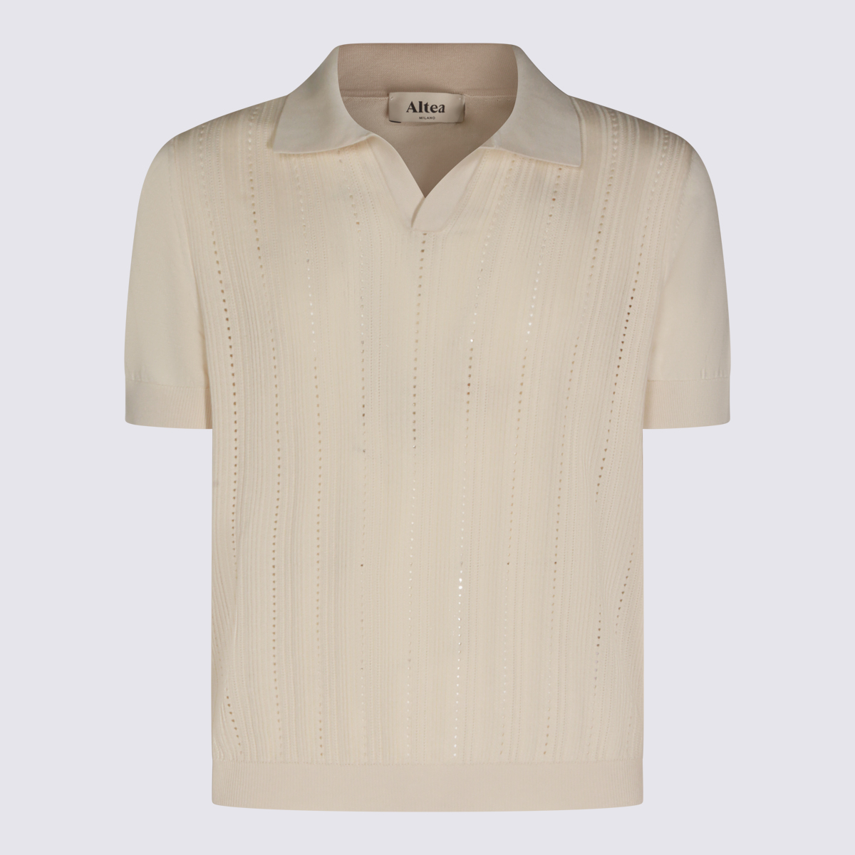 [Altea] T-shirts Short Sleeve SS26 265108628