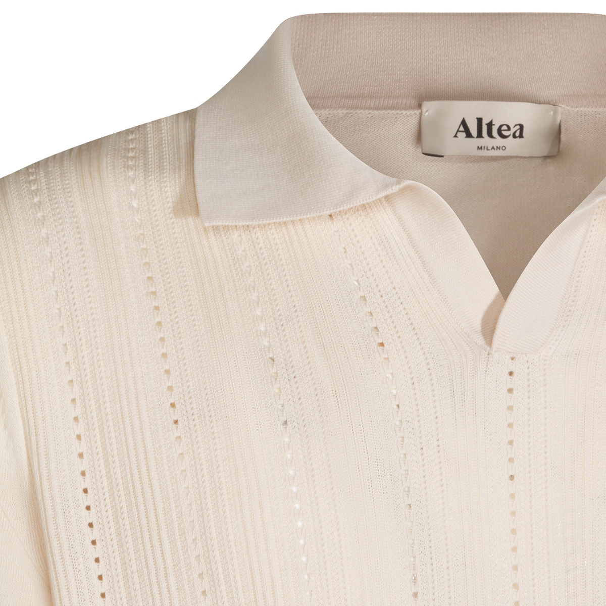 [Altea] T-shirts Short Sleeve SS26 265108628