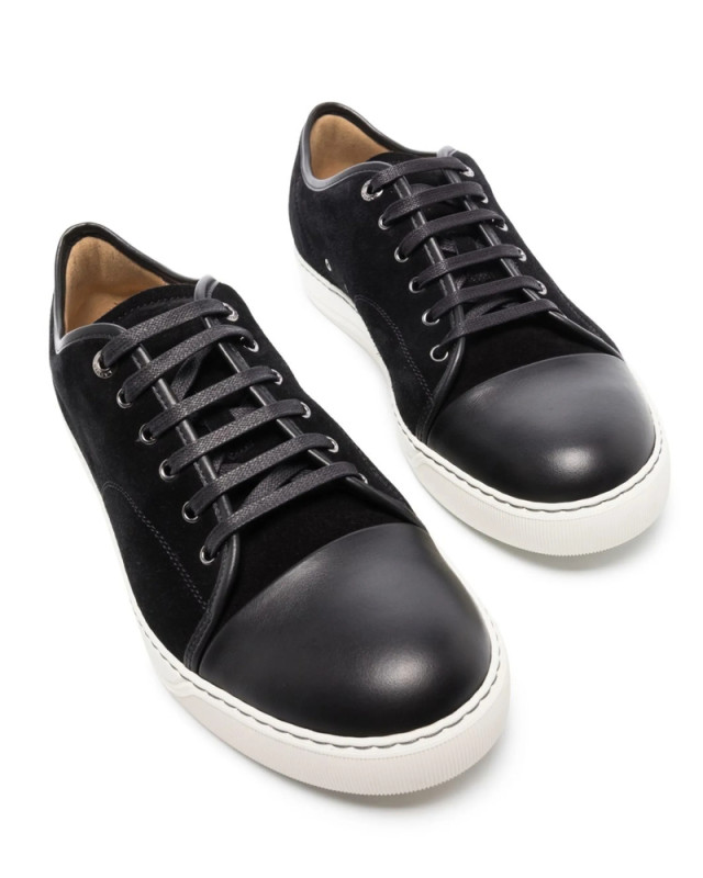 [Lanvin] Sneakers FW26 FM-SKDBB1 ANAP-P15 10
