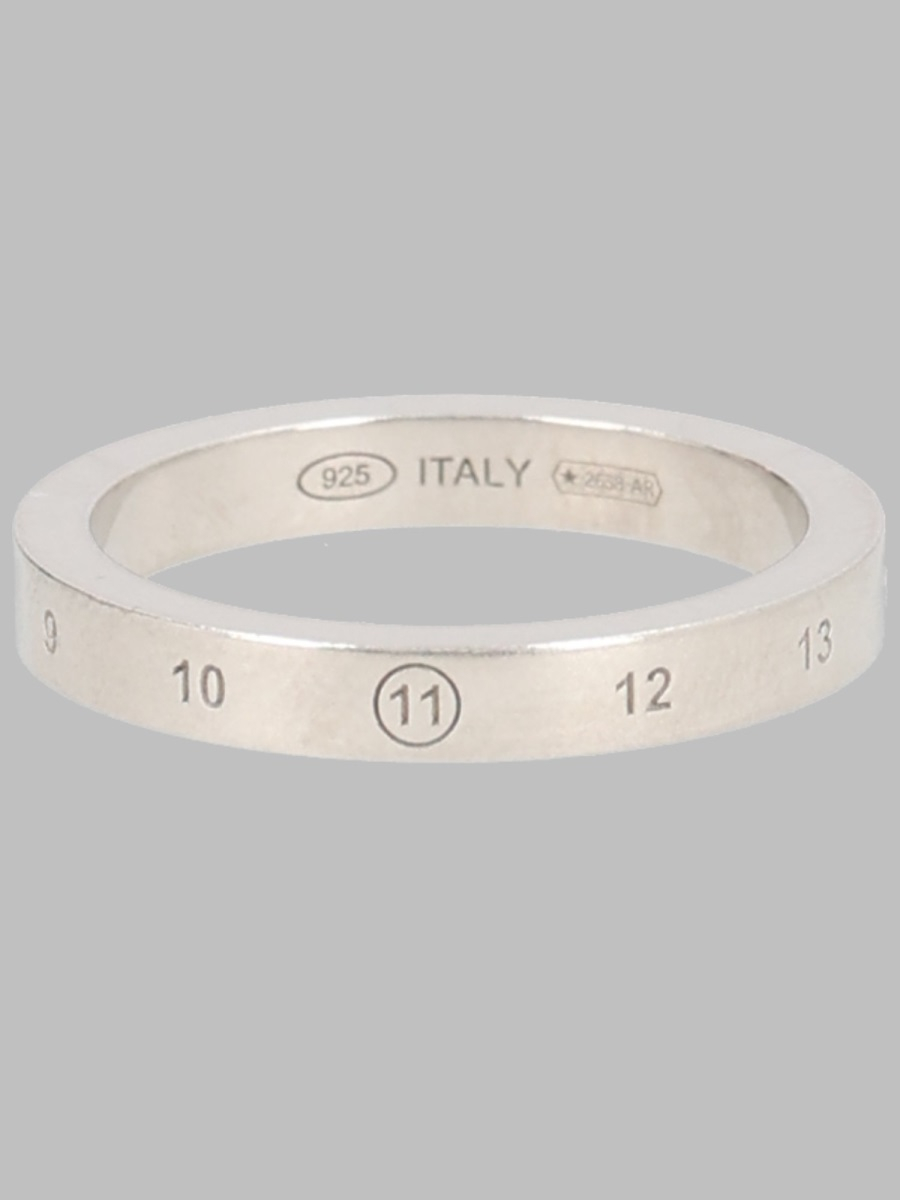 [Maison Margiela] Ring FW26 SM1UQ0127_P9246121