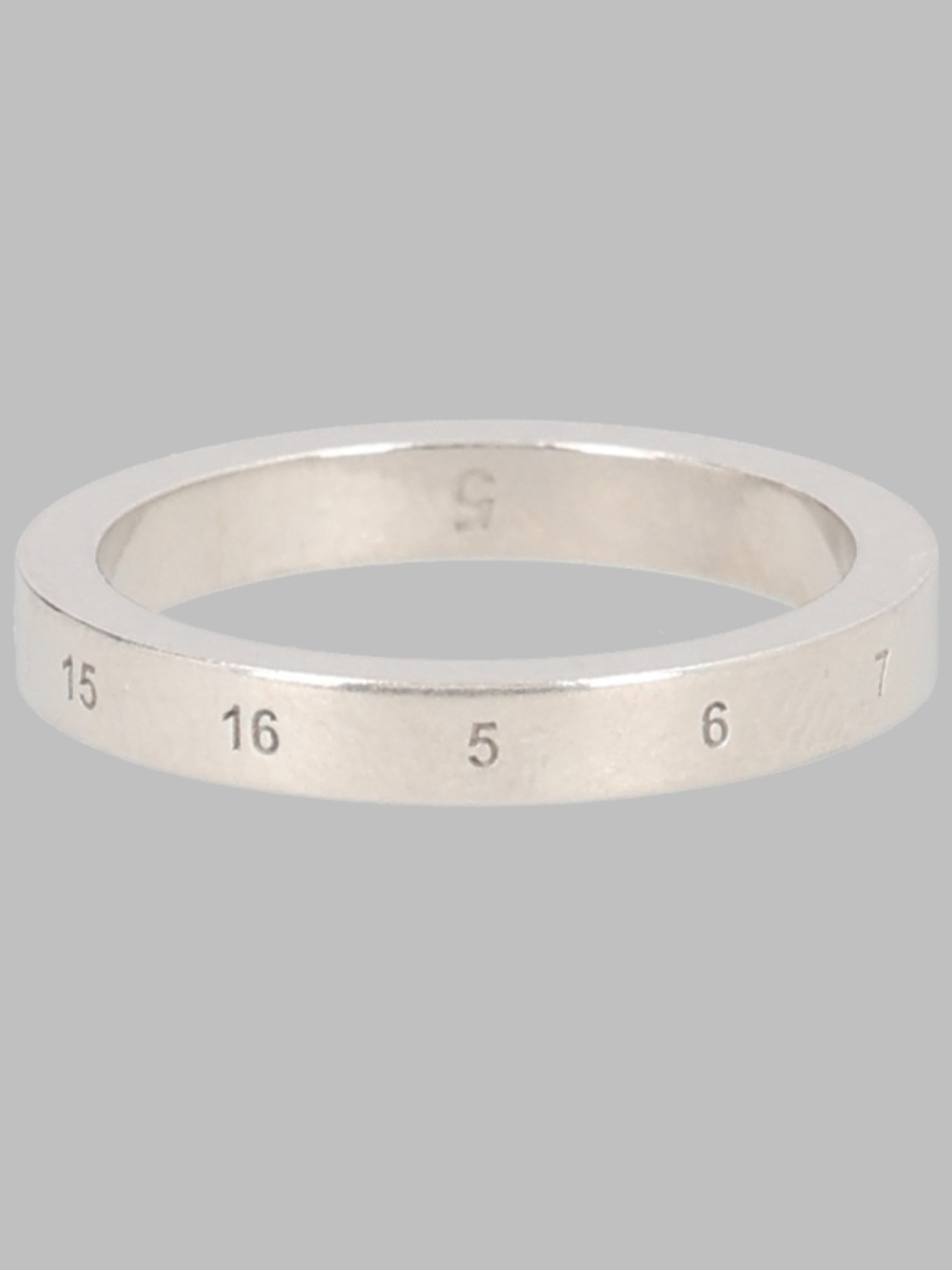 [Maison Margiela] Ring FW26 SM1UQ0127_P9246121