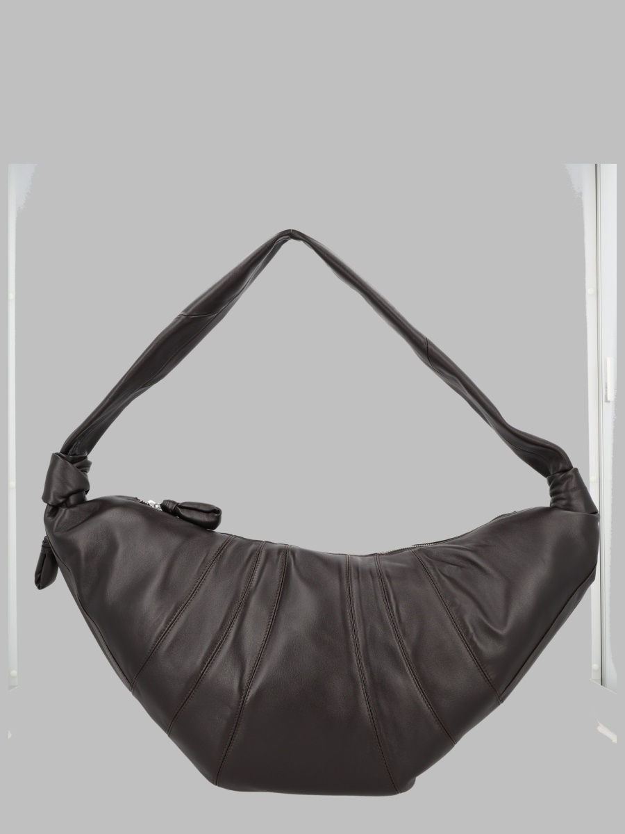 [LEMAIRE] Shoulder bag FW26 BG0000_LL095BR490