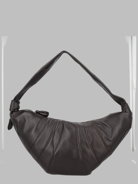[LEMAIRE] Shoulder bag FW26 BG0000_LL095BR490