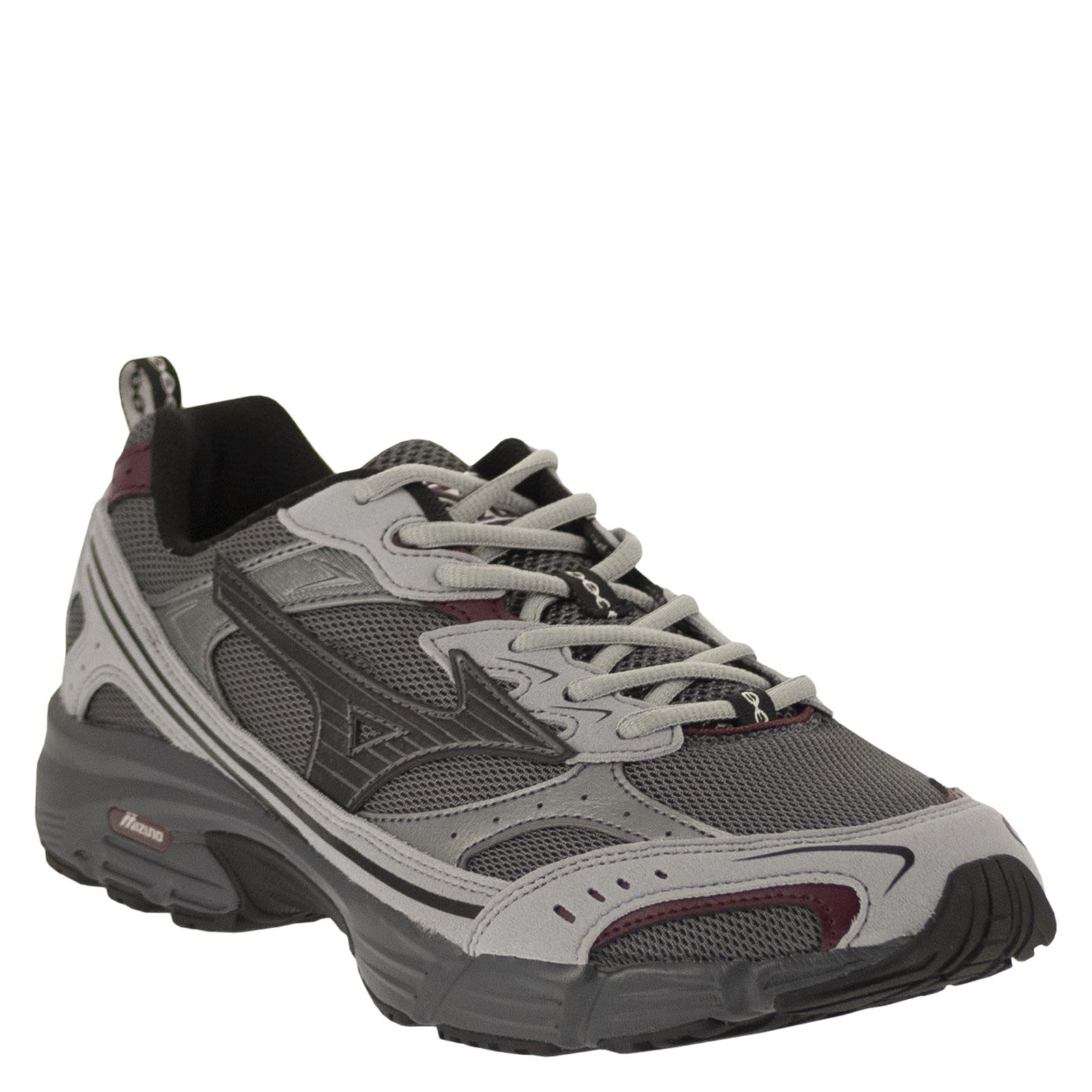 [Mizuno] Sneakers SS26 D1GA2562 07