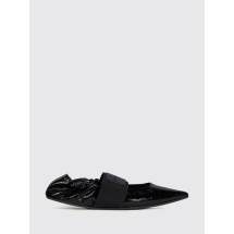 [Givenchy] Flat shoes FW26 BE501EE2JH 001
