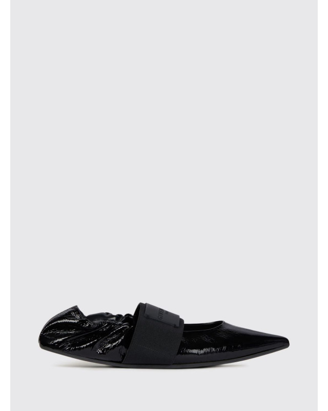 [Givenchy] Flat shoes FW26 BE501EE2JH 001