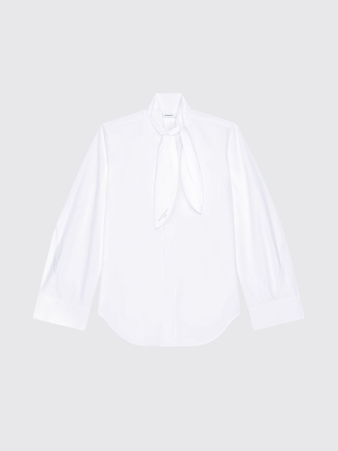 [Givenchy] Shirts Long Sleeve FW26 BW61MG165R 100