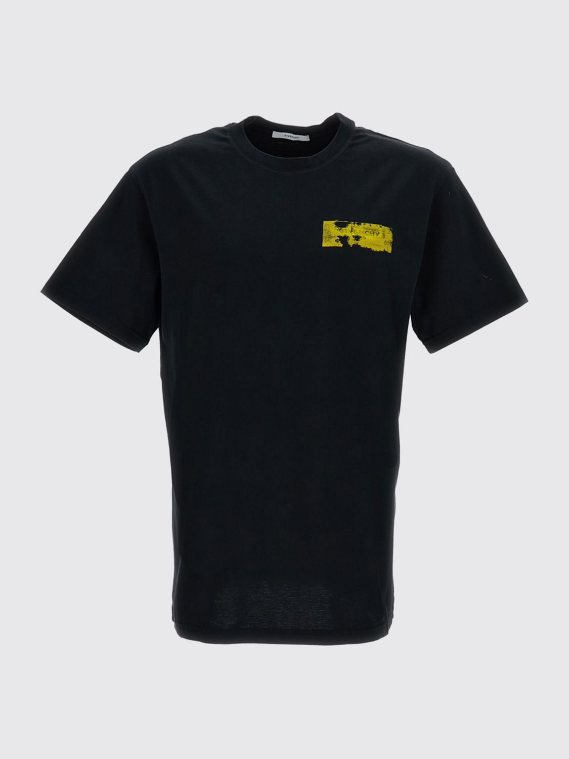 [Givenchy] T-shirts Short Sleeve FW26 BM71NK3YUD 001