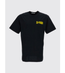 [Givenchy] T-shirts Short Sleeve FW26 BM71NK3YUD 001