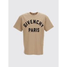 [Givenchy] T-shirts Short Sleeve FW26 BM71NK3YRS 259
