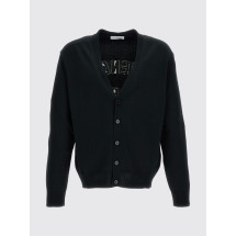 [Givenchy] Cardigan FW26 BMK01C4YQP 001