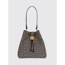 [Balmain] Backpack SS26 GN1GE036TJTE GFE
