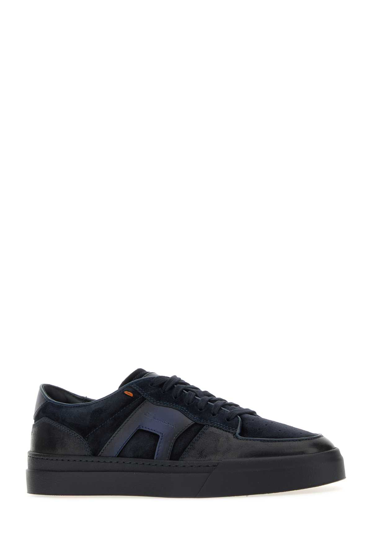 [Santoni] Sneakers FW26 MBGT22221OCNTGEU U60