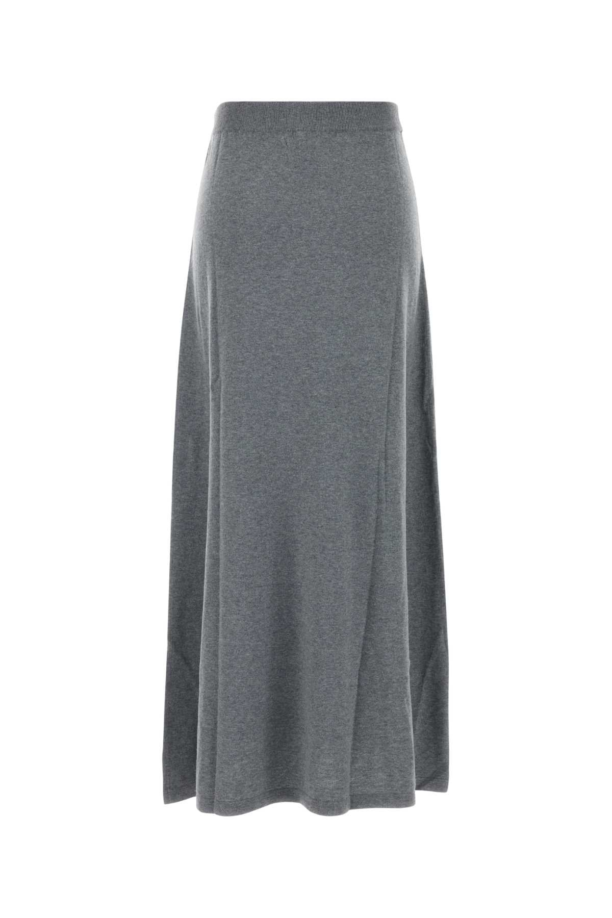 [Lisa Yang] Long skirt FW26 2026498 DQ