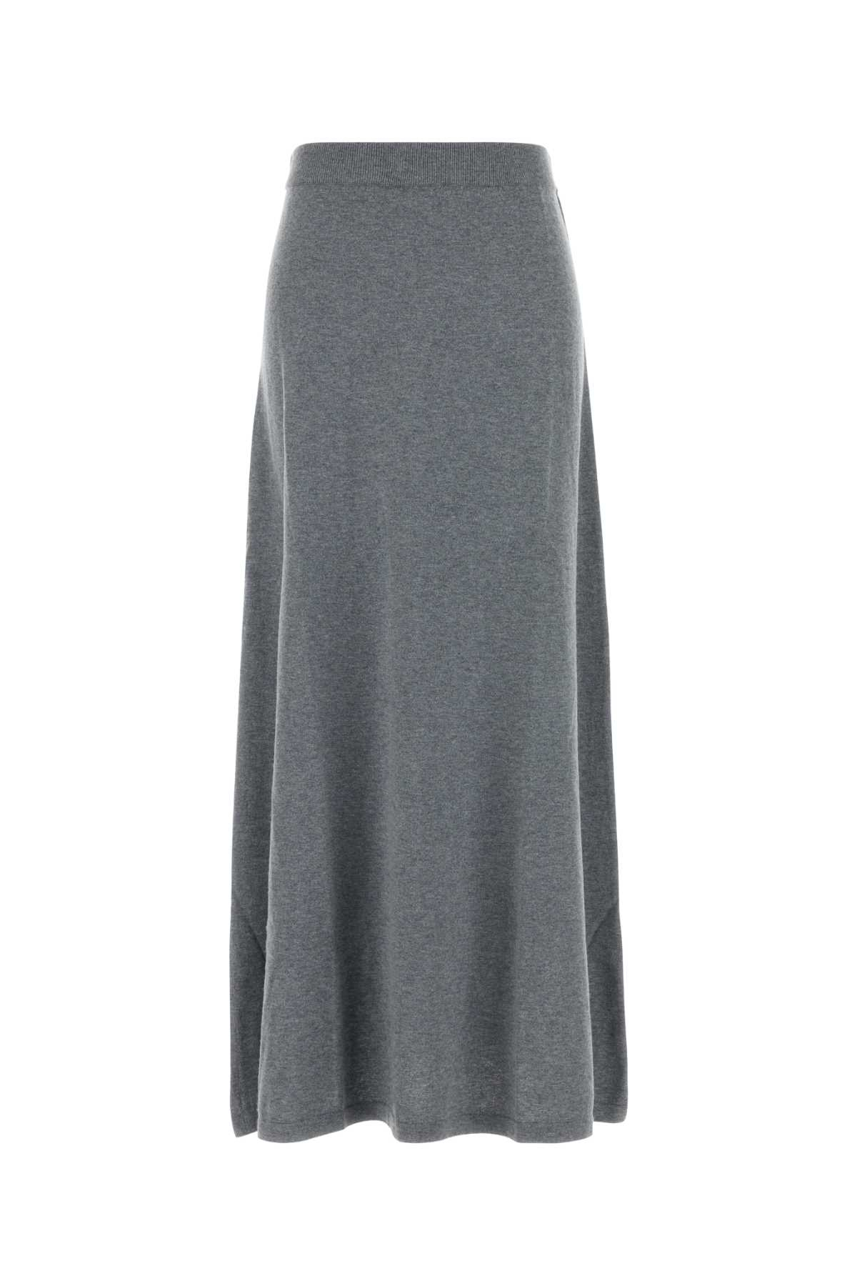 [Lisa Yang] Long skirt FW26 2026498 DQ