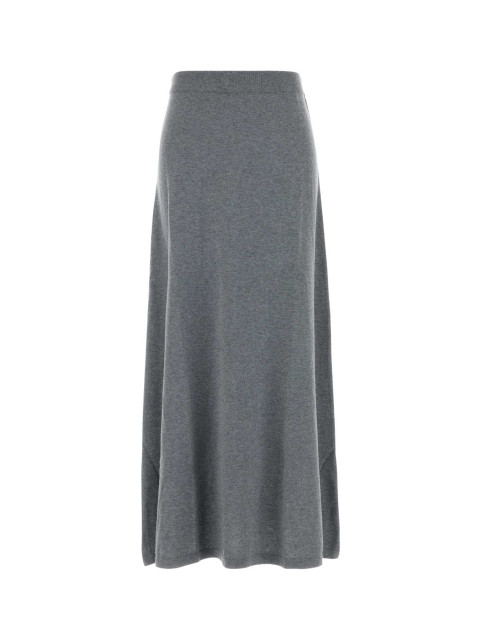 [Lisa Yang] Long skirt FW26 2026498 DQ