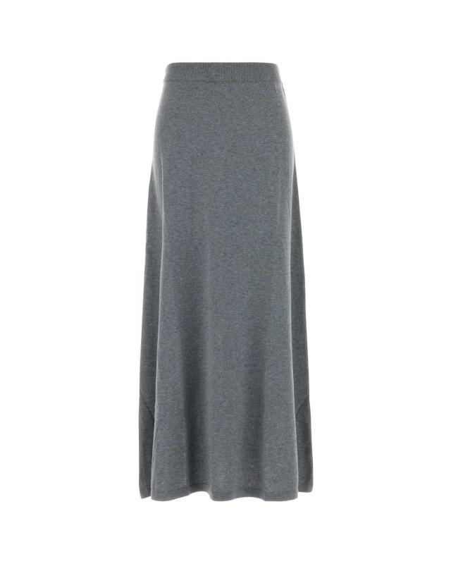 [Lisa Yang] Long skirt FW26 2026498 DQ