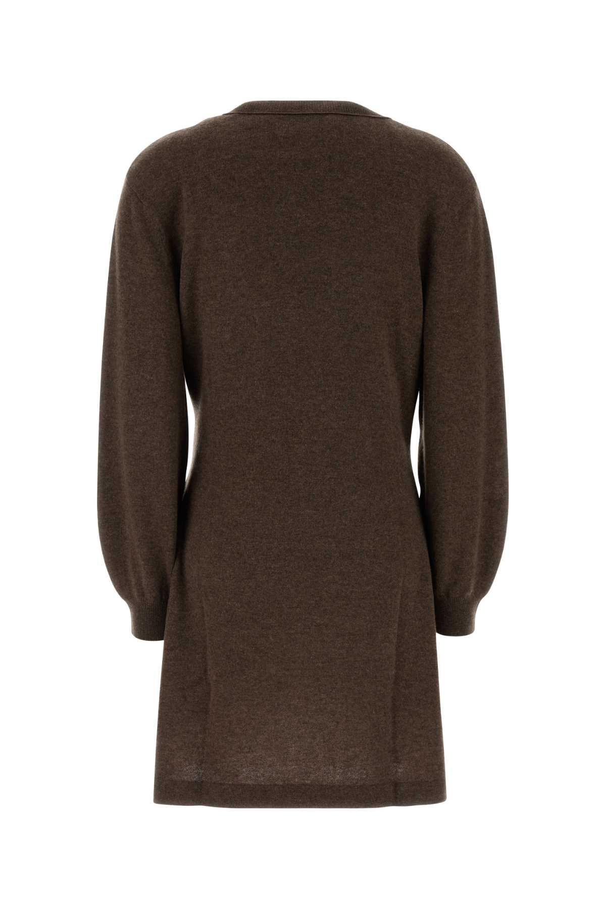 [Lisa Yang] Long sleeve dress FW26 2026418 JT