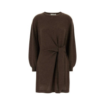 [Lisa Yang] Long sleeve dress FW26 2026418 JT