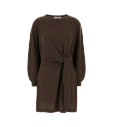 [Lisa Yang] Long sleeve dress FW26 2026418 JT