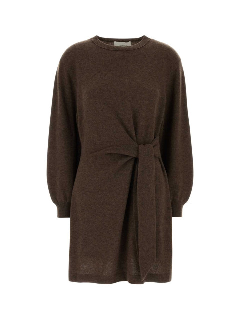 [Lisa Yang] Long sleeve dress FW26 2026418 JT
