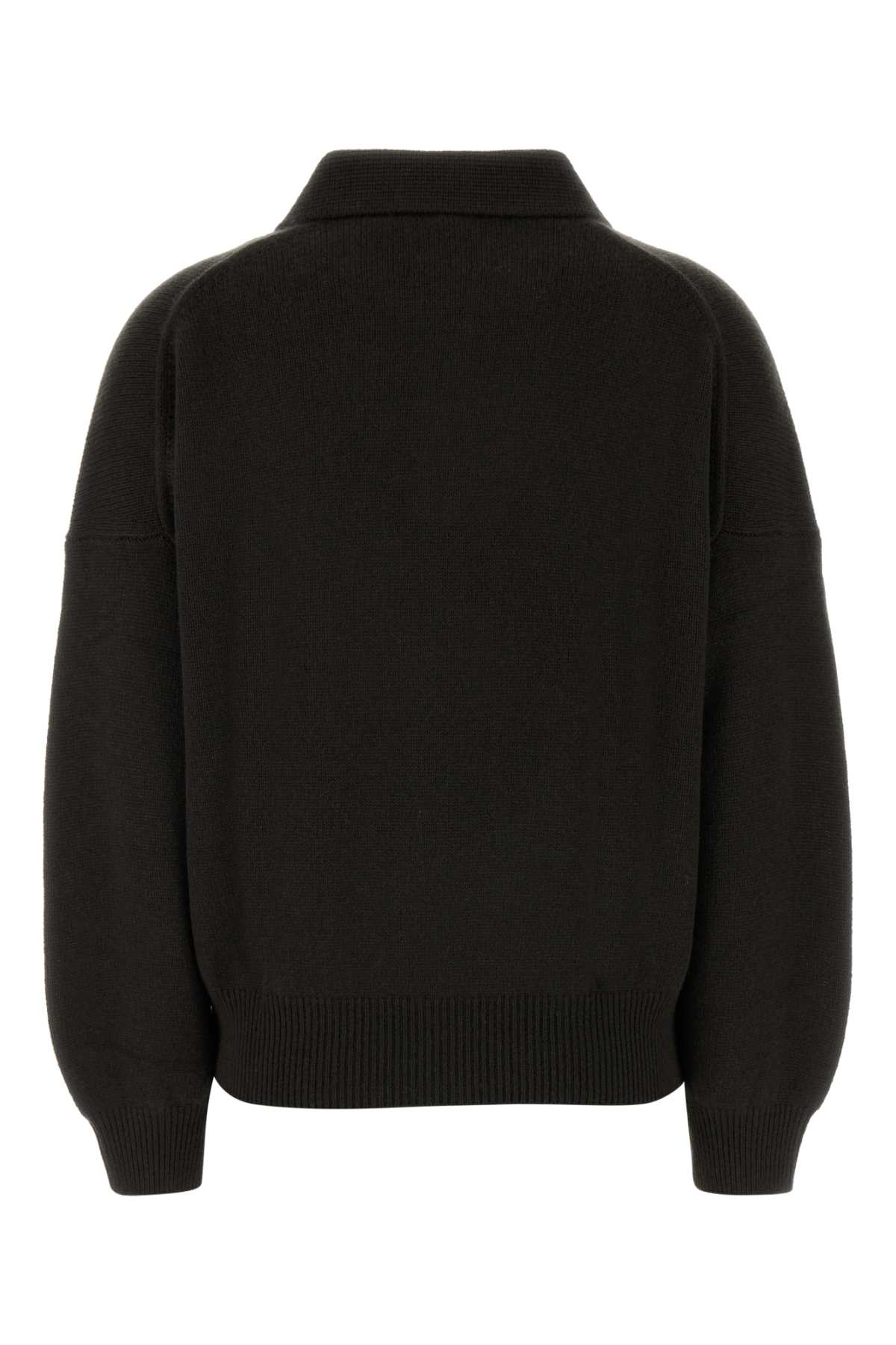 [Lisa Yang] Knitwear FW26 2026054 DFE