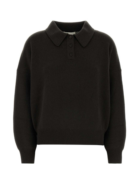 [Lisa Yang] Knitwear FW26 2026054 DFE